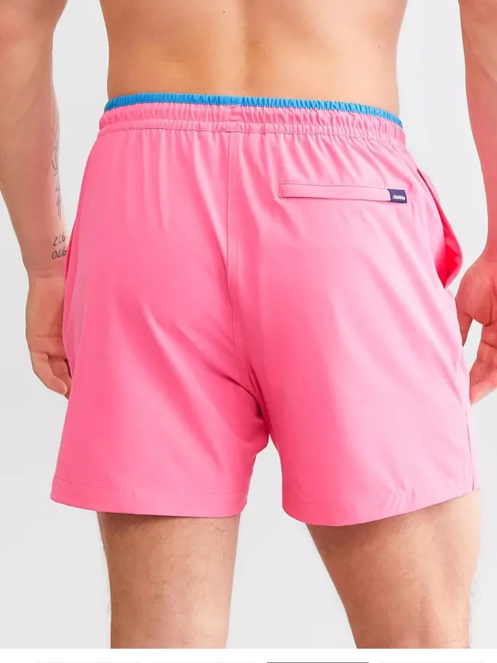 chubbies avalons stretch